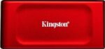 Kingston XS1000R 2TB SSD | Pocket-Sized | USB 3.2 Gen 2 | External Solid State Drive | Up to 1050MB/s | SXS1000R/2000G - Image 3