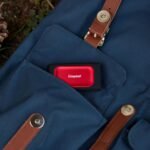 Kingston XS1000R 2TB SSD | Pocket-Sized | USB 3.2 Gen 2 | External Solid State Drive | Up to 1050MB/s | SXS1000R/2000G - Image 4