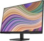 HP P27 G5 27" Class Full HD LCD Monitor - 16:9 - Black - 27" Viewable - in-Plane Switching (IPS) Technology - 1920 x 1080-16.7 Million Colors - 250 Nit - 5 ms - HDMI - VGA - DisplayPort - Image 4