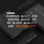 WD_BLACK 4TB P10 Game Drive, Portable External Hard Drive, Works with Playstation, Xbox, & PC - WDBA3A0040BBK-WESN - Image 5