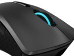 Lenovo Legion M600 RGB Wireless Gaming Mouse – 16,000 DPI, 9 Programmable Buttons, 200-Hour Battery Life, 50-Million Clicks Durability – Ambidextrous Computer Mouse (Black) - Image 12