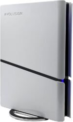 Avolusion PRO-H1 Series 3TB 7200RPM USB 3.2 Gen2 (10Gbps) External Hard Drive (for Windows or MacOS Desktop PC/Laptop) - Image 3