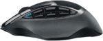 Logitech G602 Lag-Free Wireless Gaming Mouse – 11 Programmable Buttons, Upto 2500 DPI - Image 4