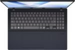 ASUS Vivobook 16 Copilot+ PC 16.0" IPS WUXGA Display (AMD Ryzen AI 7 350, 16GB DDR5, 512GB SSD, AMD Radeon 860M, Webcam, Backlit KB, WiFi 6, Bluetooth 5.4, Win 11 Pro) w/DKZ Hub - M1607KA - Image 3