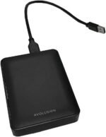 Avolusion 1TB USB 3.0 Portable Slim External Gaming Hard Drive (for Xbox One HDD Upgrade, Pre-Formatted) - Image 4
