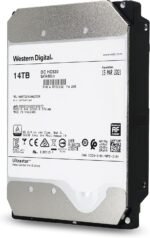 Western Digital 14TB Ultrastar DC HC530 SATA HDD - 7200 RPM, SATA 6 Gb/s, 512MB Cache, 3.5" - WUH721414ALE604 (Renewed) - Image 5