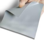 Aairhut Thermal Pad 13W/mK, 120x120x3mm Silicone Cooling Pad GPU Non Conductive Heat Resistance Extreme Odyssey Cover with Dual Self-Adhesive Films for PC Laptop Heatsink/GPU/CPU/LED - Image 5