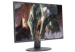 Sceptre 27-Inch FHD LED Gaming Monitor 75Hz 2X HDMI VGA Build-in Speakers, Ultra Slim Metal Black - Image 3