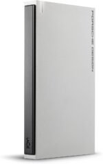 LaCie Porsche Design 2TB USB 3.0 External Hard Drive - Image 3