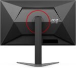 AOC 27G4H 27 inch Gaming Monitor, Full HD 1920x1080, IPS Panel, 200Hz 0.3ms MPRT, G-sync Compatible, 1x HDMI 2.0, 1x Display Port, HDR, Height Adjustable, sRGB 120.3%, 3-Year Zero-Bright-Dot - Image 6