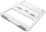 Lenovo Portable Aluminum Laptop Stand (GXF0X02618) - Image 4