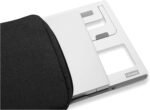Lenovo Portable Aluminum Laptop Stand (GXF0X02618) - Image 5