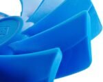 Silverstone Technology 120mm Ultra-Quiet PWM Fan with Anti-Vibration Rubber Pads Cooling FQ122 - Image 4
