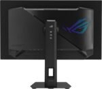 ASUS ROG Strix 27” OLED Gaming Monitor (XG27AQDMGR) - 27-inch (26.5-inch viewable) 1440p TrueBlack Glossy, 240 Hz, Neo Proximity Sensor, OLED Care Pro, ELMB, DisplayWidget Center - Image 9