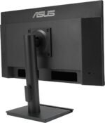 ASUS 27” 1080P Business Monitor (VA279QGS) – IPS, Full HD, Frameless, 120Hz, Adaptive-Sync, 1ms, HDMI, DisplayPort, VGA, Eye Care, Low Blue Light, Ergonomic, VESA Wall Mountable, 3 yr Warranty - Image 11