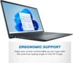 Dell Inspiron 15 3530 Business Laptop 15.6" Touchscreen FHD Display (Intel i5-1334U (Beat i7-1250U), 16GB DDR4, 2TB SSD, WiFi 6, HD Webcam, BT 5.3, Win11P) - Image 5