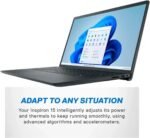 Dell Inspiron 15 3530 Business Laptop 15.6" Touchscreen FHD Display (Intel i5-1334U (Beat i7-1250U), 16GB DDR4, 2TB SSD, WiFi 6, HD Webcam, BT 5.3, Win11P) - Image 6