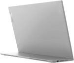 Lenovo L15 Portable Monitor, 15.6” Display, Full HD Resolution, IPS Panel, 250 nits Brightness, 60Hz Refresh Rate, USB-C Ports, Height-Adjustable Stand, Flicker-Free Technology, Grey - Image 4