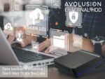 Avolusion PRO-X USB 3.0 External Hard Drive for WindowsOS Desktop PC/Laptop - (8TB) (Renewed) - Image 4