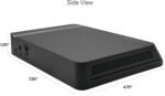 Avolusion PRO-X USB 3.0 External Hard Drive for WindowsOS Desktop PC/Laptop - (8TB) (Renewed) - Image 7