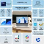 HP Pavilion 15.6" Laptop for Business & Home Student | Powerful Intel Core i7-1255U up to 4.7GHz | 40GB RAM - 2.5TB Storage (2TB PCIe SSD&512GB External) | Webcam | Win11 | WOWPC Bundle - Image 4