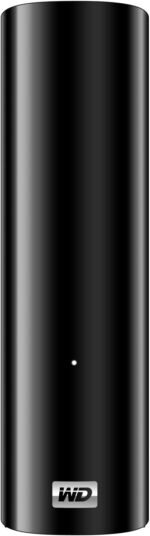 WD My Book 4TB External Hard Drive Storage USB 3.0 File Backup and Storage - Image 3