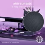 Razer DeathAdder Essential Gaming Mouse and Goliathus Soft Gaming Mouse Mat Bundle: Kuromi Edition - Image 5
