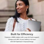 Dell Latitude 5450 AI Powered Laptop 14.0" IPS FHD Display (Intel Core Ultra 7 155U, 64GB DDR5, 2TB M.2 PCIe SSD, Intel Graphics, Backlit KB, 2 Thunderbolt 4, WiFi 6E, Webcam, Win 11 Pro) - Image 4