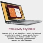 Dell Latitude 5450 AI Powered Laptop 14.0" IPS FHD Display (Intel Core Ultra 7 155U, 64GB DDR5, 2TB M.2 PCIe SSD, Intel Graphics, Backlit KB, 2 Thunderbolt 4, WiFi 6E, Webcam, Win 11 Pro) - Image 7