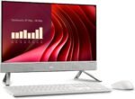 Dell 24 AI Powered All-in-One 23.8" Touchscreen IPS FHD Display (Intel Core 7 150U, 16GB DDR5, 512GB M.2 PCIe SSD, Intel Graphics, WiFi 6E, Webcam, Bluetooth 5.4, Win 11 Pro) - Image 3
