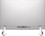 Dell 24 AI Powered All-in-One 23.8" Touchscreen IPS FHD Display (Intel Core 7 150U, 16GB DDR5, 512GB M.2 PCIe SSD, Intel Graphics, WiFi 6E, Webcam, Bluetooth 5.4, Win 11 Pro) - Image 5