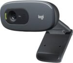 Logitech 960000694 C270 3.0MP Webcam - Image 4