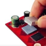 Easycargo 30pcs Thermal Pads, Multiple Sizes, Cooler Heatsink, Laptop IC Chips NVMe M.2 SSD Heat Sink - Image 3