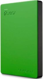 Seagate STEA2000403 Game Drive for Xbox STEA2000403-Hard 2 TB-USB 3.0-Green, 2TB - Image 3