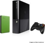 Seagate STEA2000403 Game Drive for Xbox STEA2000403-Hard 2 TB-USB 3.0-Green, 2TB - Image 4