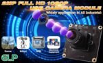 ELP 2MP High Speed USB Camera Module for Computer - 1080P Mini UVC USB2.0 Webcam Board CMOS OV4689 Video CCTV Industrial PC Camera for Laptop - High Frame Rate 260fps 120fps 60fps - Image 7