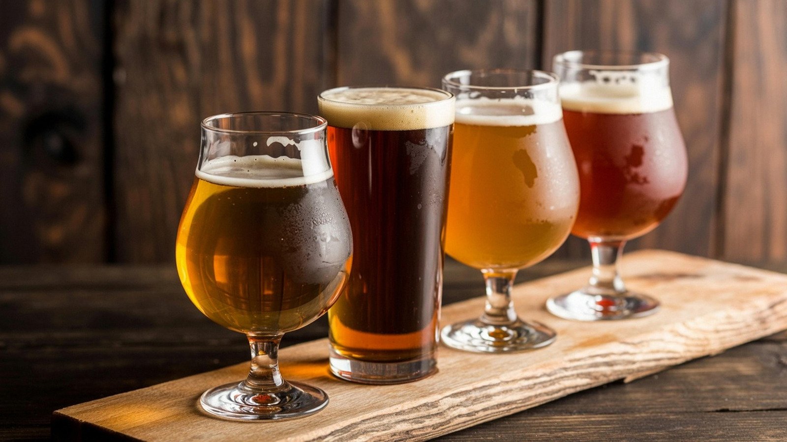 18 Best California Craft Beers