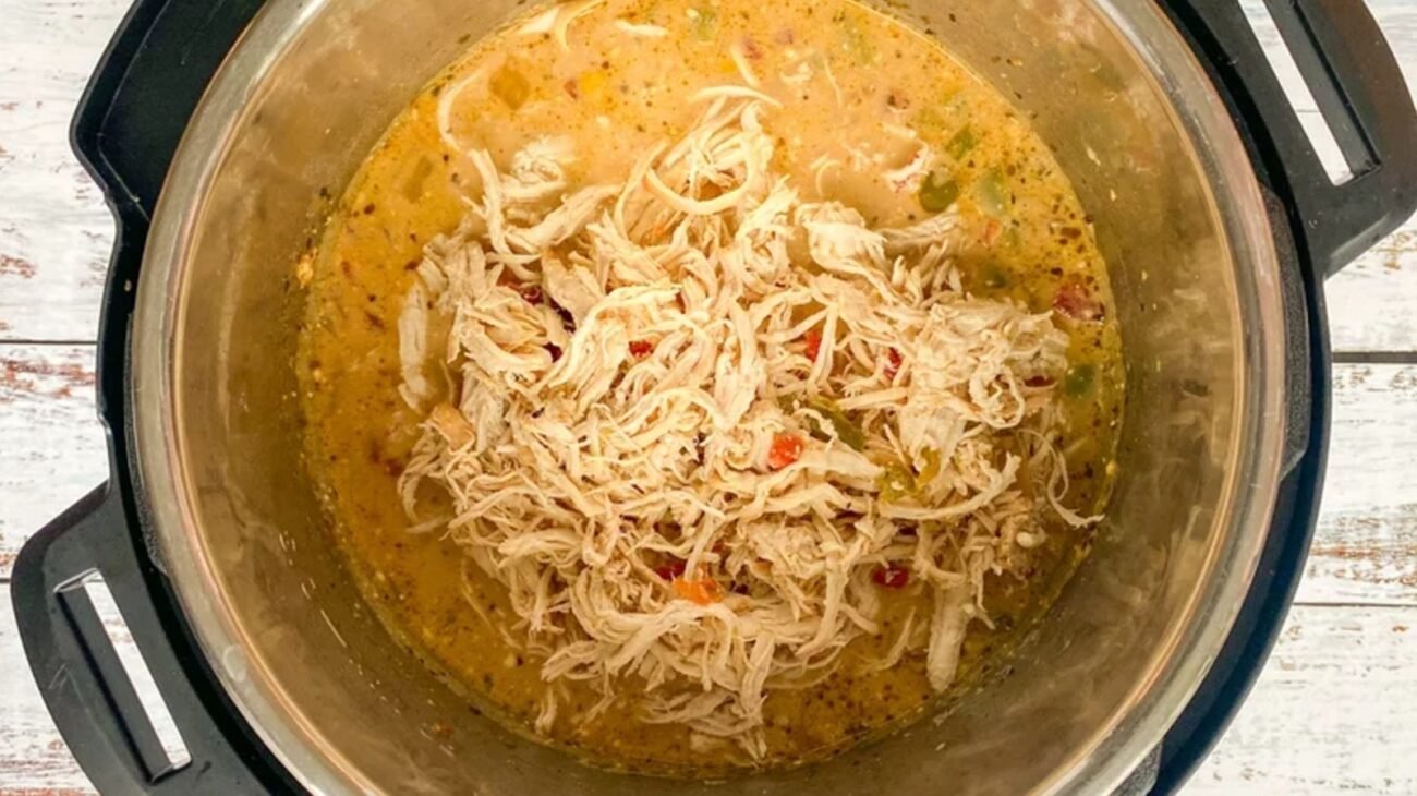31 Instant Pot Recipes To Make On Busy Weeknights