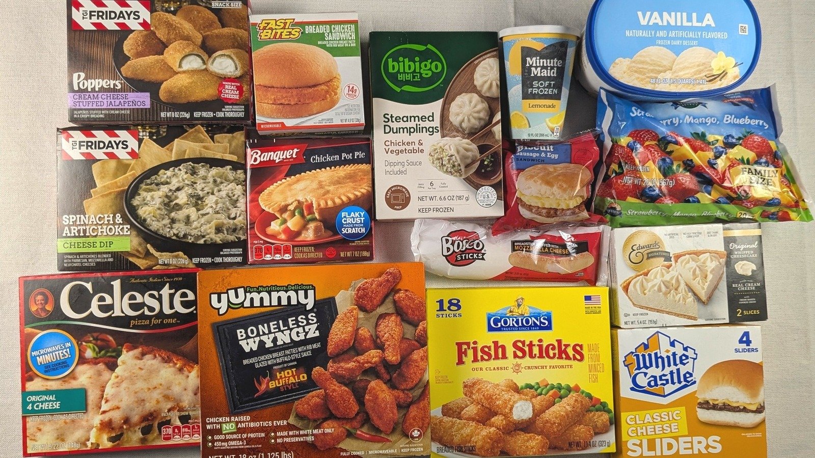 8 Frozen Foods At Dollar Tree To Buy And 7 To Skip 8 Frozen Foods At Dollar Tree To Buy And 7 To Skip