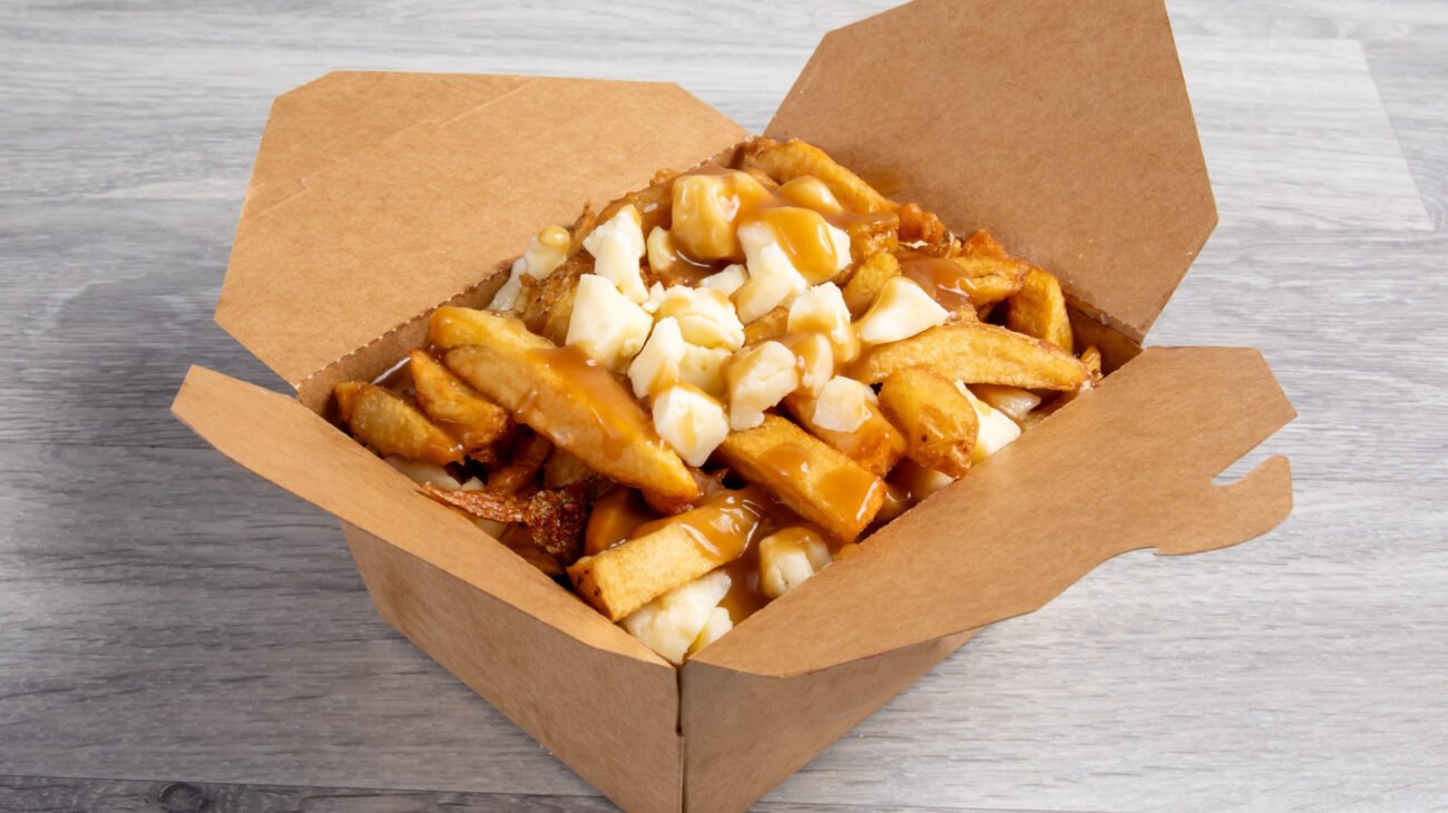 9 Canadian Fast Food Chains That We Need In The US