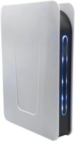 Avolusion PRO-T5 Series 6TB USB 3.0 External Gaming Hard Drive (for PS5 Game Console) (White) - 2 Year Warranty - Image 2