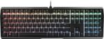 Cherry MX 3.0S, Wired Mechanical Gaming Keyboard, Robust Aluminum Housing, RGB-Lighting, Full Key Rollover, Anti Ghosting, MX Brown Switches, Black - Image 2