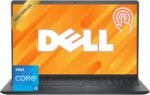 Dell 15.6" FHD Touchscreen Laptop | 13th Gen Intel Core i5-1334U(Beat i7-1250U) | 32GB RAM | 1TB PCIe SSD | Wi-Fi 6 | 1080p Webcam | Copilot AI | USB-C | Business & Study Ready | Windows 11 - Image 2