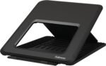 Fellowes Breyta Laptop Stand for the Home and Office, 12 Height Adjustments, 15" Monitor Size- Black - Image 2