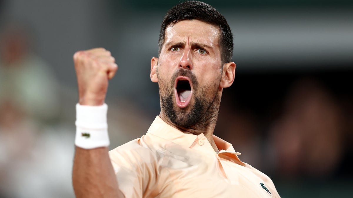 Fonseca vs. Djokovic 2026 livestream: How to watch French Open for free