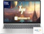 HP Pavilion 15.6" Laptop for Business & Home Student | Powerful Intel Core i7-1255U up to 4.7GHz | 40GB RAM - 2.5TB Storage (2TB PCIe SSD&512GB External) | Webcam | Win11 | WOWPC Bundle - Image 2
