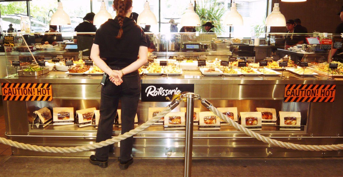 Inside Erewhon’s Highly Exclusive New Reserve Membership Inside Erewhon’s Highly Exclusive New Reserve Membership