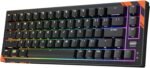 K5 Pro TMR Compact, Magnetic Wired Gaming Keyboard, Customizable MK Crystal Switches, Hot-Swap, Rapid Trigger, SnapKey, Sound Dampening, 8000 Hz, Black - Image 2