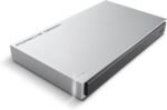 LaCie Porsche Design 2TB USB 3.0 External Hard Drive - Image 2