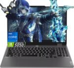Lenovo LOQ 15 Gaming Laptop RTX 5050 -Intel Core i7-13650HX Beat AMD Ryzen 9 7940HS -15.6 FHD Display- 64GB RAM -4TB SSD -Backlit Keyboard -MUX Switch -2025 Portatil Gamer PC -Windows 11 -Webcam - Image 2